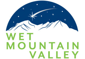 Wet Mountain Valley